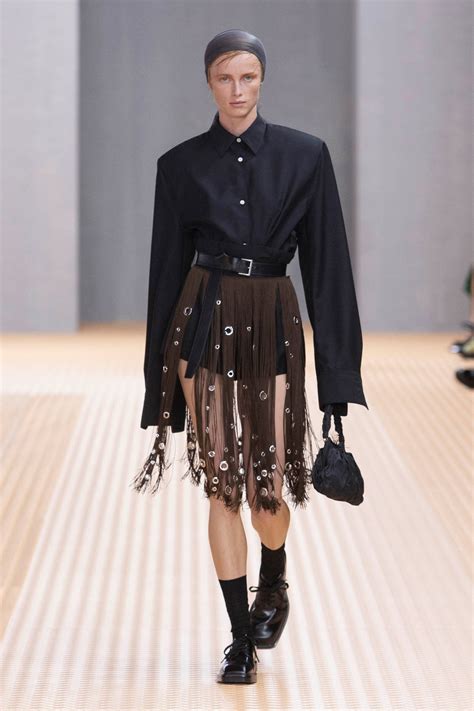prada camada